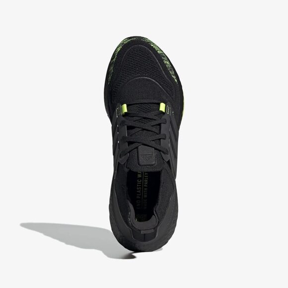 Adidas Ultraboost 22 Men’s Running Shoes Black 8.5 US GX5915 main image 6